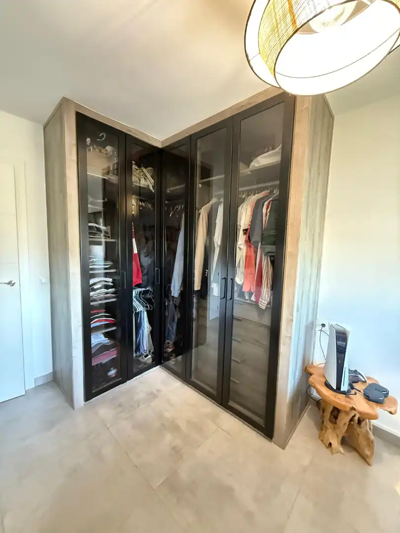 Apartments for sale in Fuengirola  with Air Conditioner, Heating and Terrace