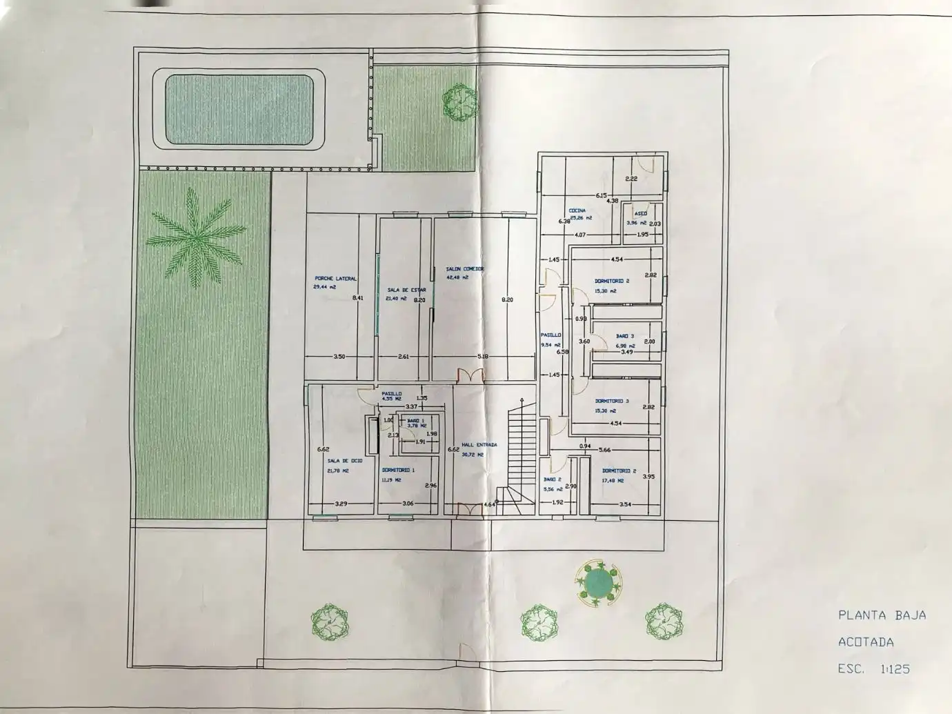 Maison avec jardin à vendre à CALLE CADIZ 9, imagen 63