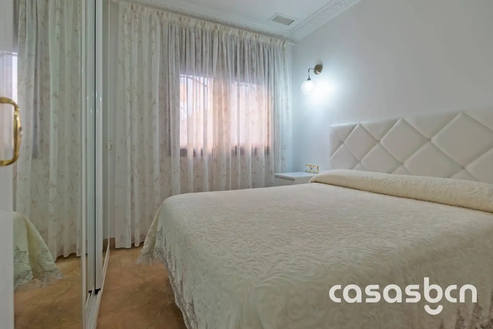 Casa en venta en Passeig Maragall, imagen 9