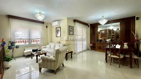 Foto 4 de Casa adosada en venda a El Arroyo - La Fuente, Madrid