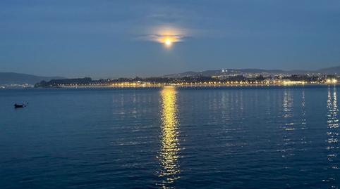 Foto 4 de Pis en venda a Avenida Samil, 101, Navia, Pontevedra