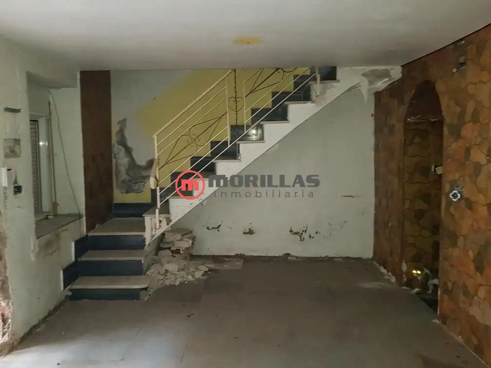 Casa amb terrassa en venda a Calle MOLINO, imagen 2