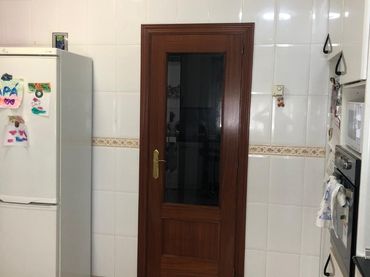 Adossat amb balcó en venda a Calle Castillo de Zalamea de la Serena