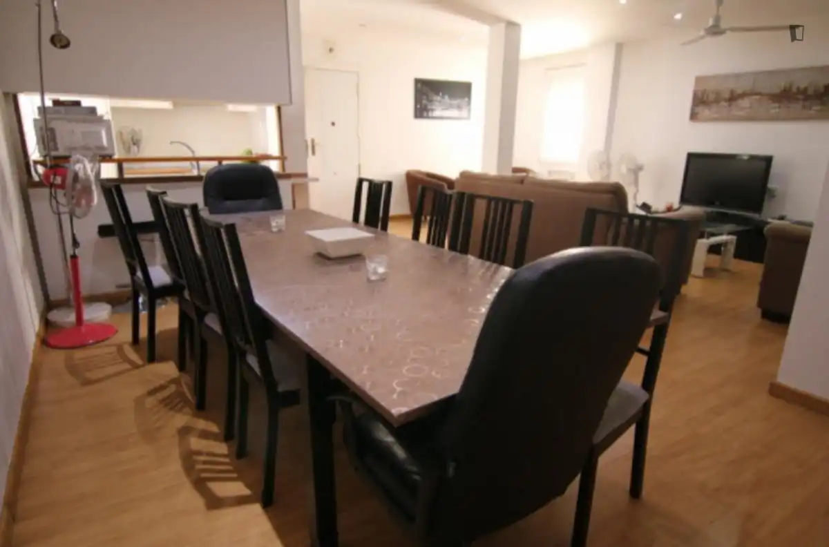 Habitació a Vallehermoso