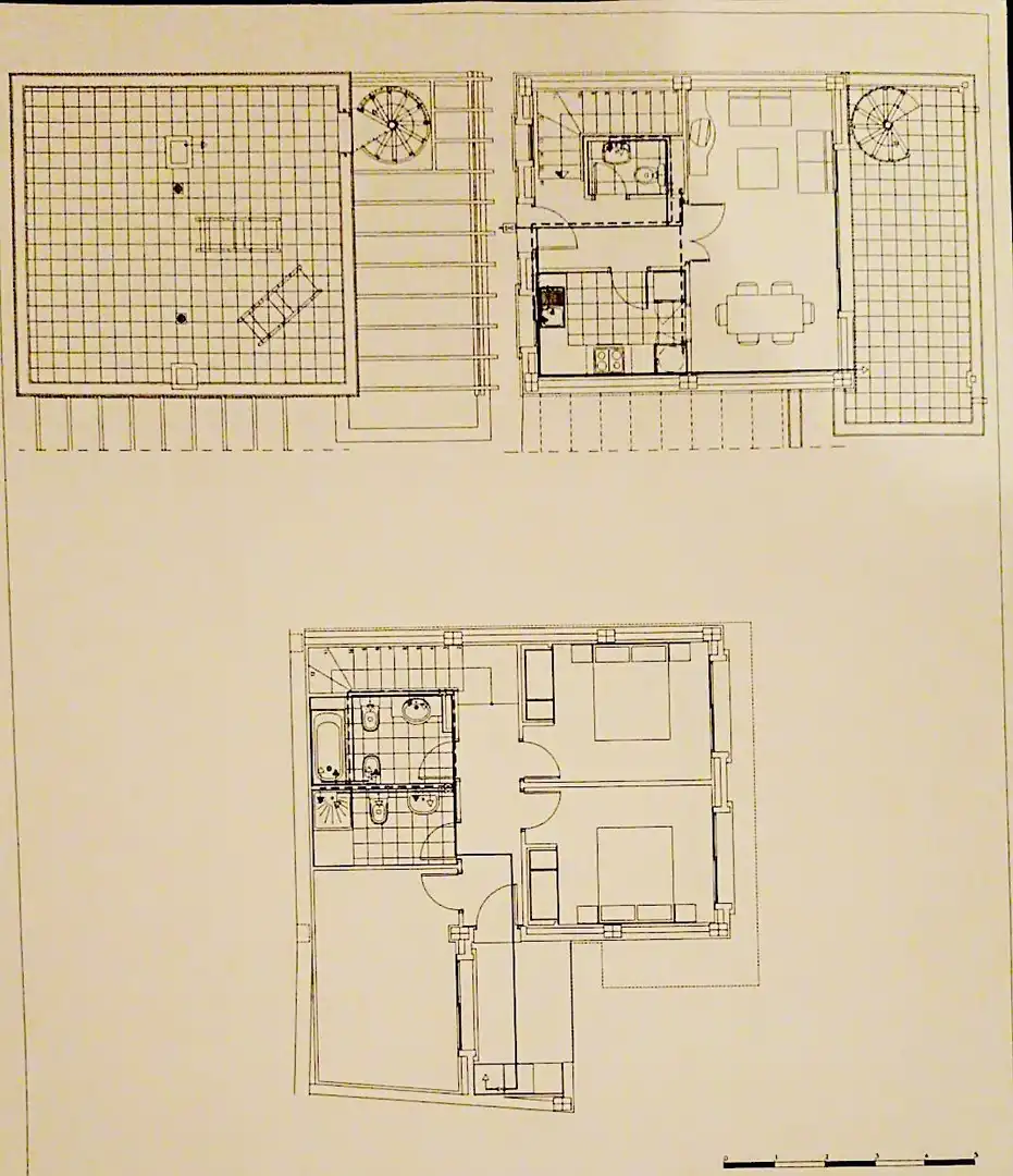 Haus mit Pool zum Verkauf in Balcón de Finestrat - Terra Marina, imagen 67