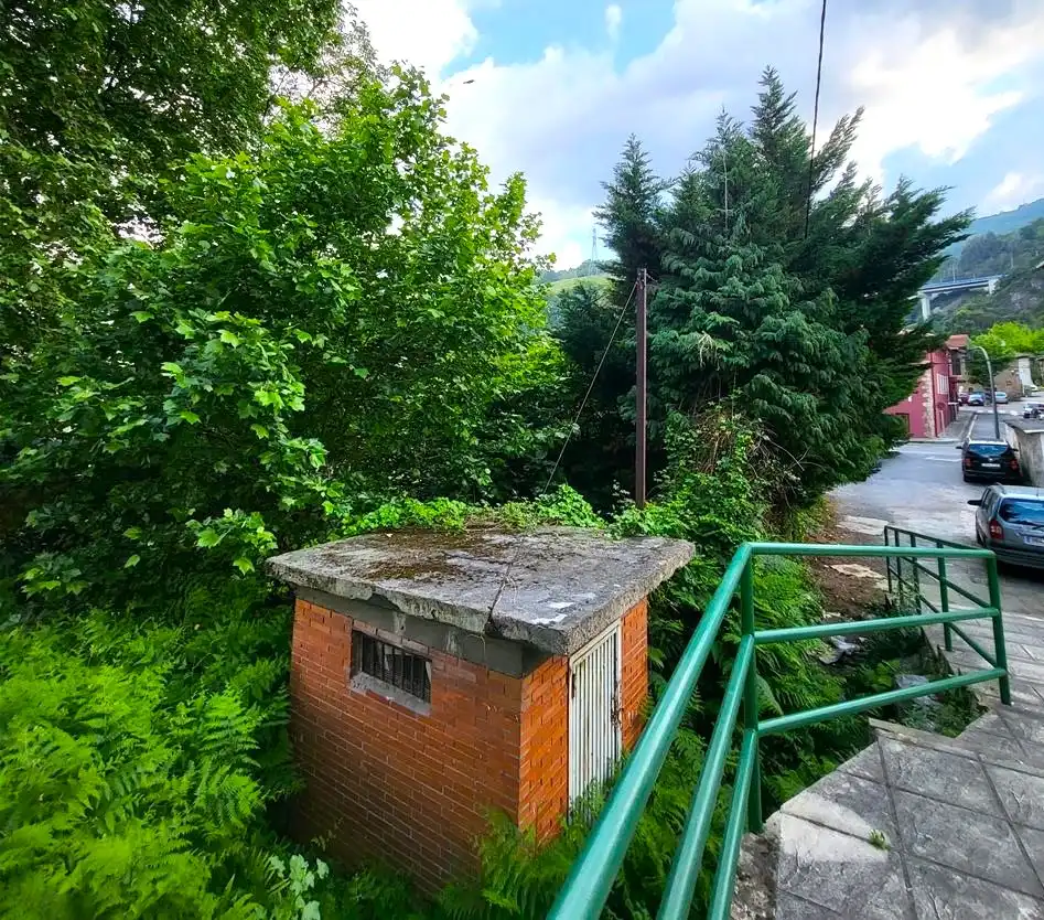Residential land for sale in UGARTE, imagen 14