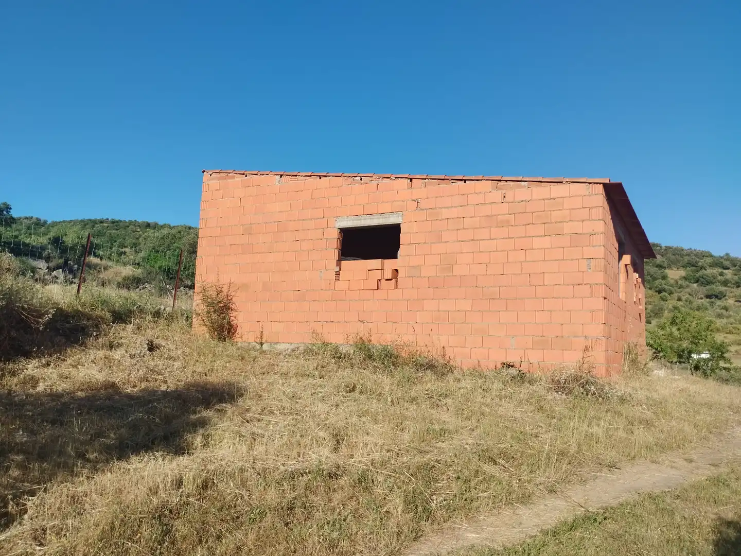 Terreno rustico in vendita a Burguillos del Cerro, imagen 2