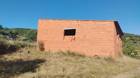 Parcela Burguillos. Fácil acceso. Agua. Nave de apero, imatge 2