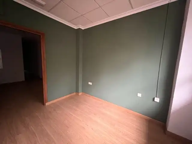 Gewerbefläche zur Miete in Paseo de San Gregorio 85, imagen 6