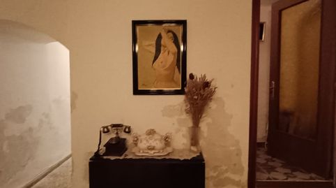 Foto 5 de Casa o xalet en venda a Calle Santo Domingo, 21, Lécera, Zaragoza