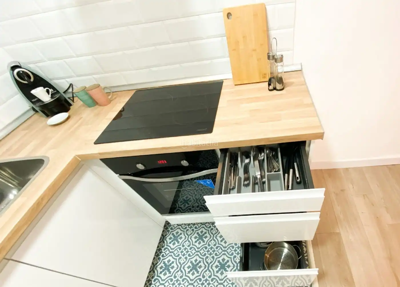 Flat for sale in Carrer de Calders 4, imagen 3