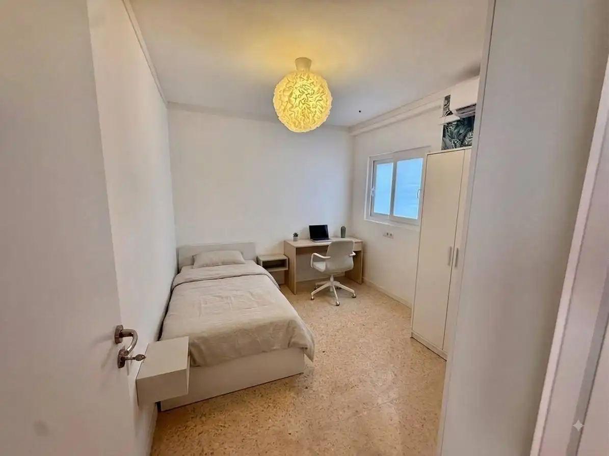 Habitación de Piso de alquiler en Torrent con Aire acondicionado