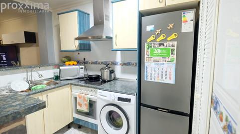 Foto 3 de Casa o xalet en venda a Palmete, Sevilla