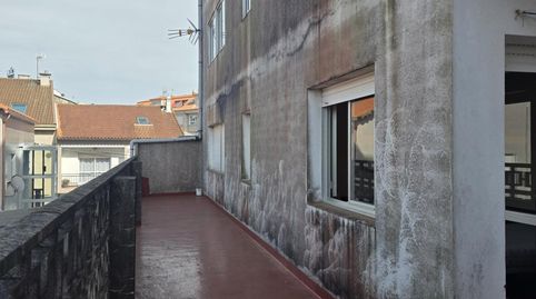 Foto 2 de Piso en venta en Avenida Juan Carlos I, 1, Vilanova de Arousa, Pontevedra