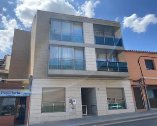 Exterior view of Flat for sale in Sant Esteve Sesrovires  with Heating