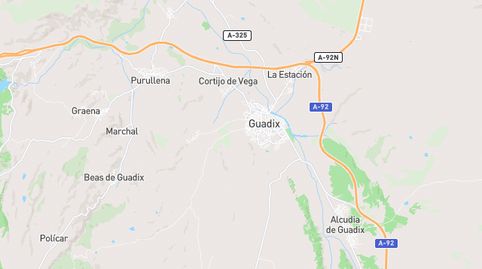 Photo 4 of Flat for sale in Guadix, Granada