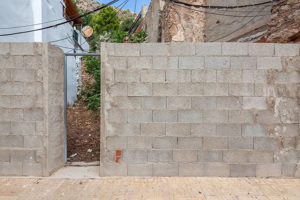 Residential zum Verkauf in Carrer de Sant Miquel, 21, Palma de Gandia