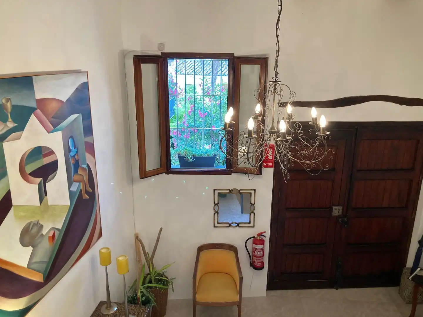 Casa o xalet en venda a N/A, -1, Chulilla