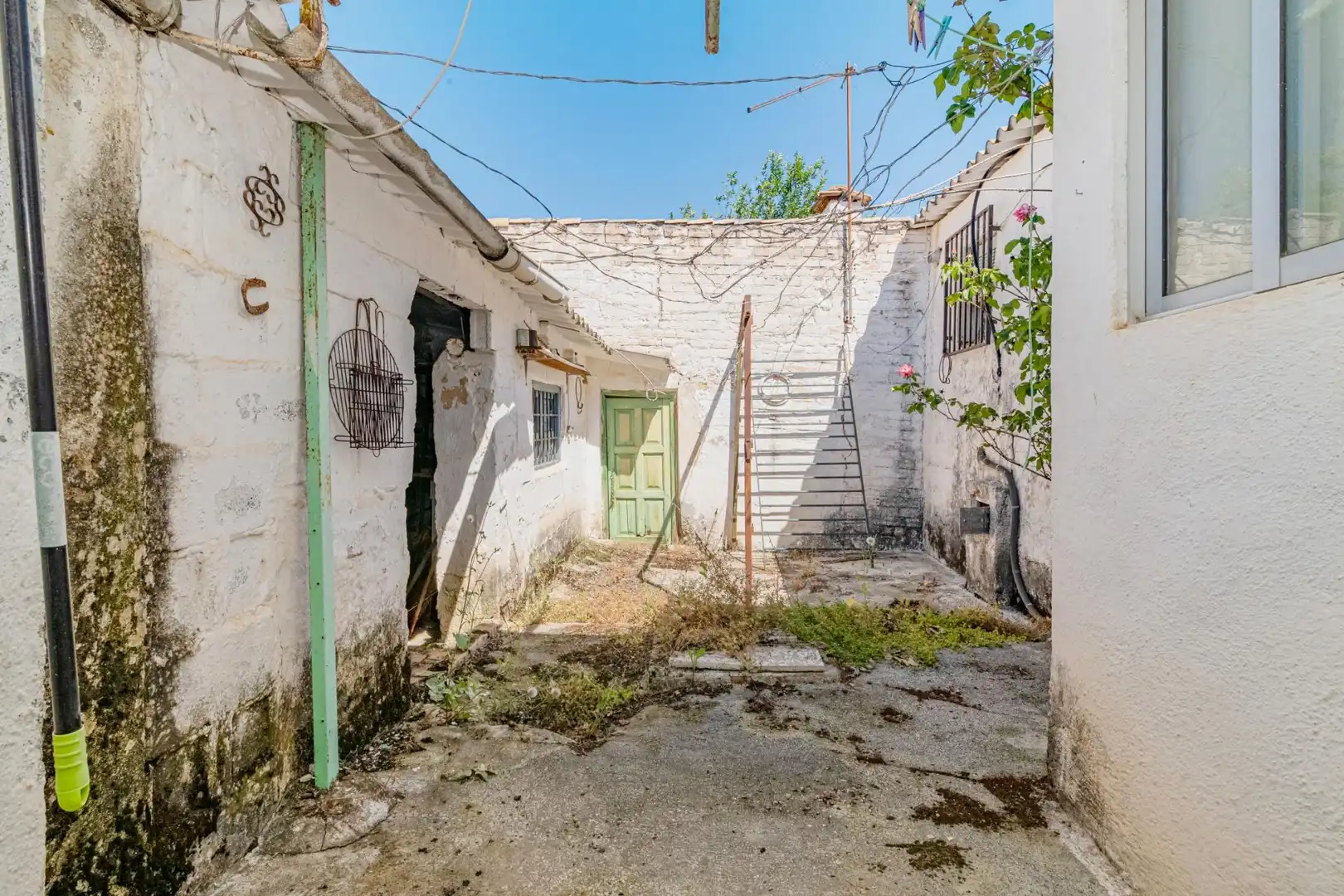 Casa rustica in vendita a Polígono Polígono 9 Parcela 130 HERRADORES. ILLORA (GRANAD, imagen 40