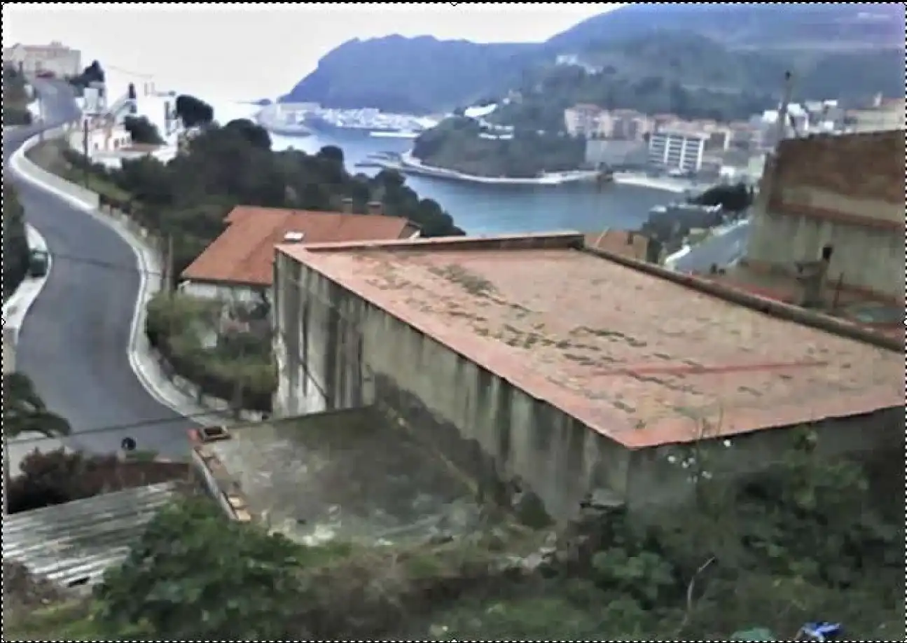 Residencial en venda a Carrer Ntra.Sra. del Carme, 26, Portbou