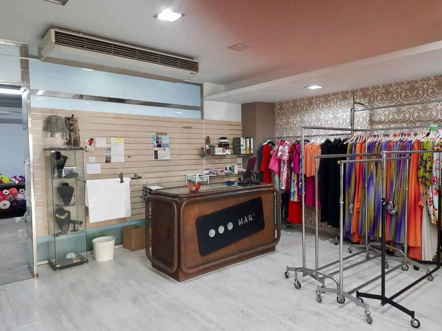 Nave industrial en venta en Montigalà - Sant Crist, imagen 15