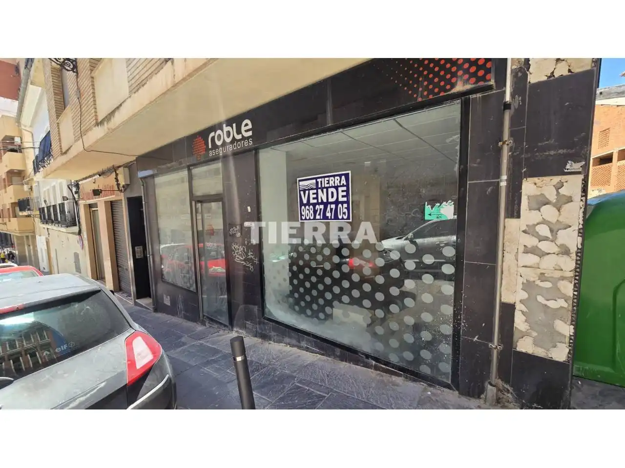Local comercial en venda a Calle de la plaza, imagen 2