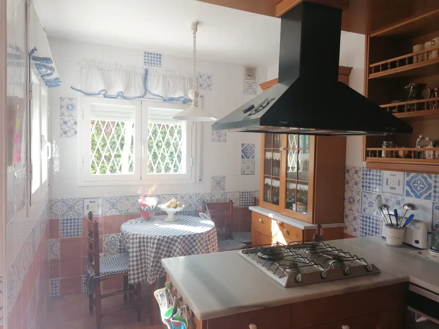 Houses for sale in Carrer del Doctor Ramon i Cajal, Bonavista