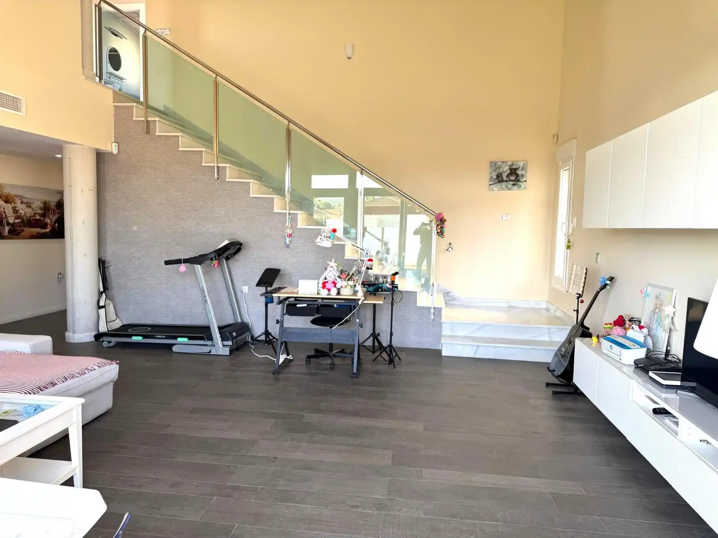 Houses for sale in Molina de Segura  with Air Conditioner, Private garden and Terrace