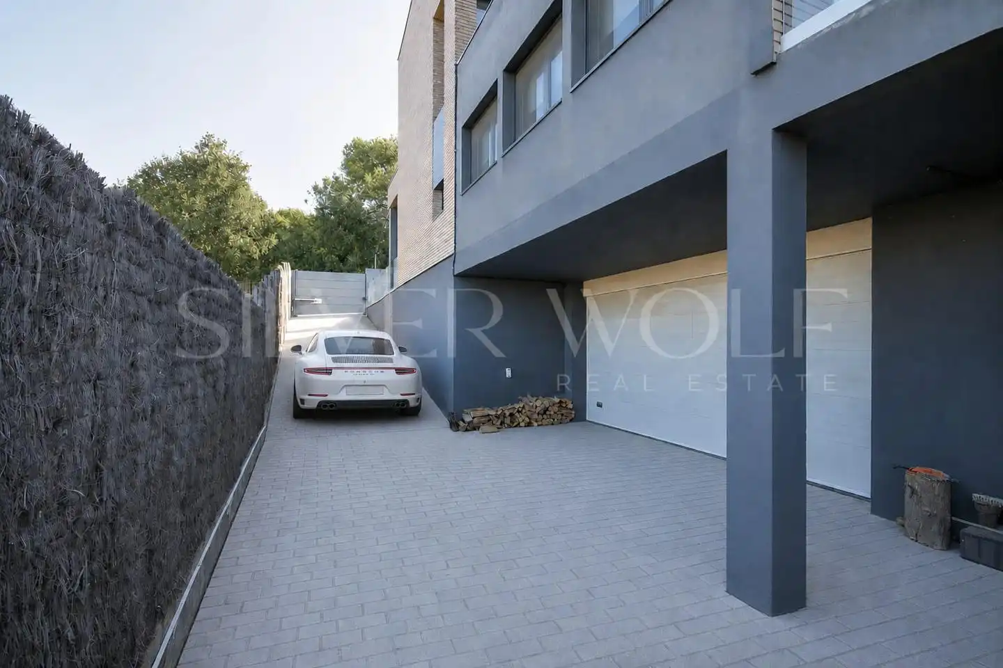 Casa amb piscina en venda a De Les Vinyes, imagen 18