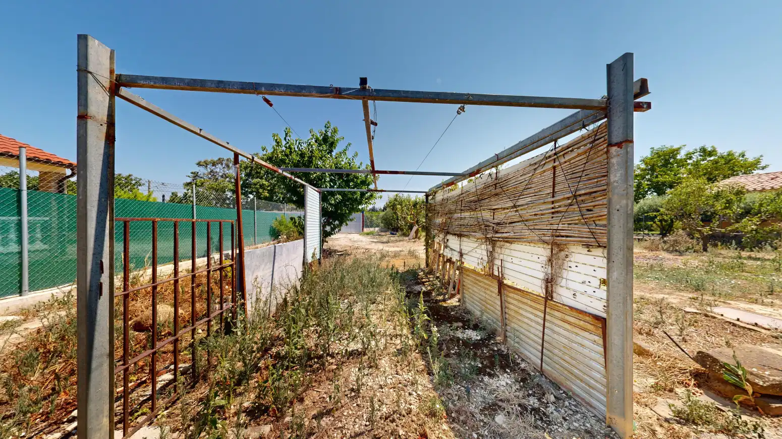 Land for sale in Tafalla - PR LA RECUEJA SP, Tafalla