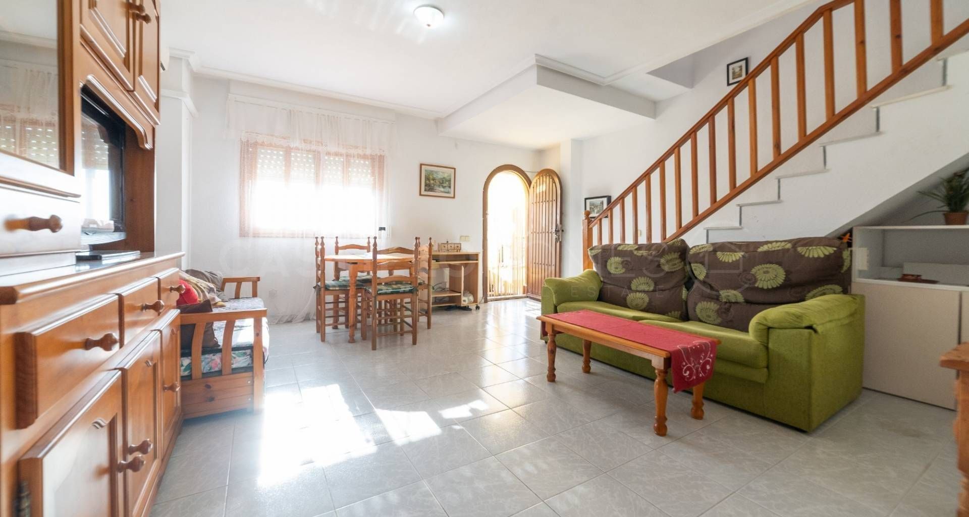 Casa o xalet en venda en Torrevieja amb Aire condicionat i Piscina comunitària