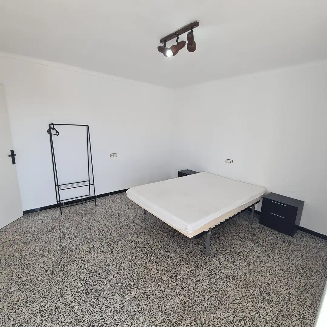 Piso de alquiler en Es Blanquer