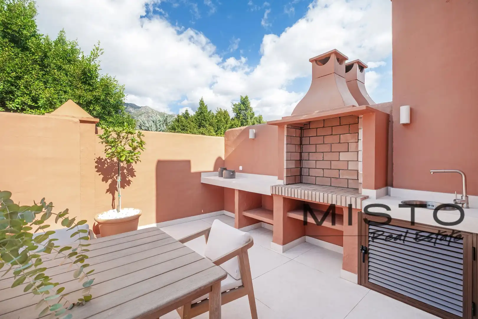Wohnung zur Miete in Marbella, Málaga