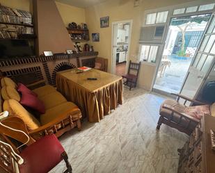 Dining room of House or chalet for sale in Dos Hermanas  with Private garden, Terrace and Storage room