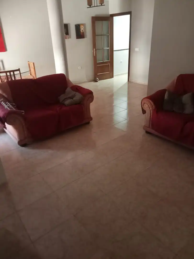 Living room of Flat for sale in Viator