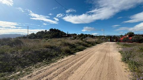 Photo 4 of Land for sale in Carretera Barqueros, 27, Barqueros,  Murcia Capital