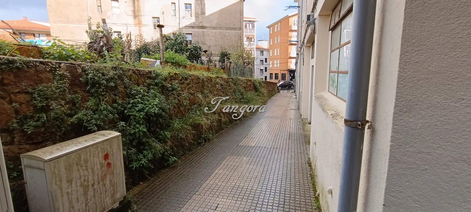 Apartamento en venta en Sarrikobaso Kalea, Sarrikobaso