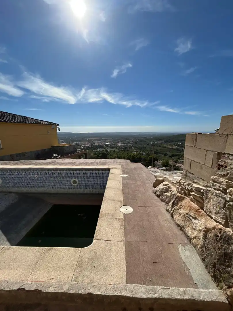 Xalet amb terrassa en venda a Carrer Paisos Catalans, imagen 29