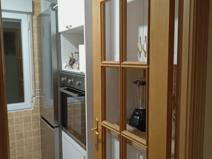 Cocina de Piso en venta en Centro
