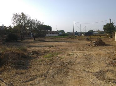 Terreno rustico in vendita a La Ina