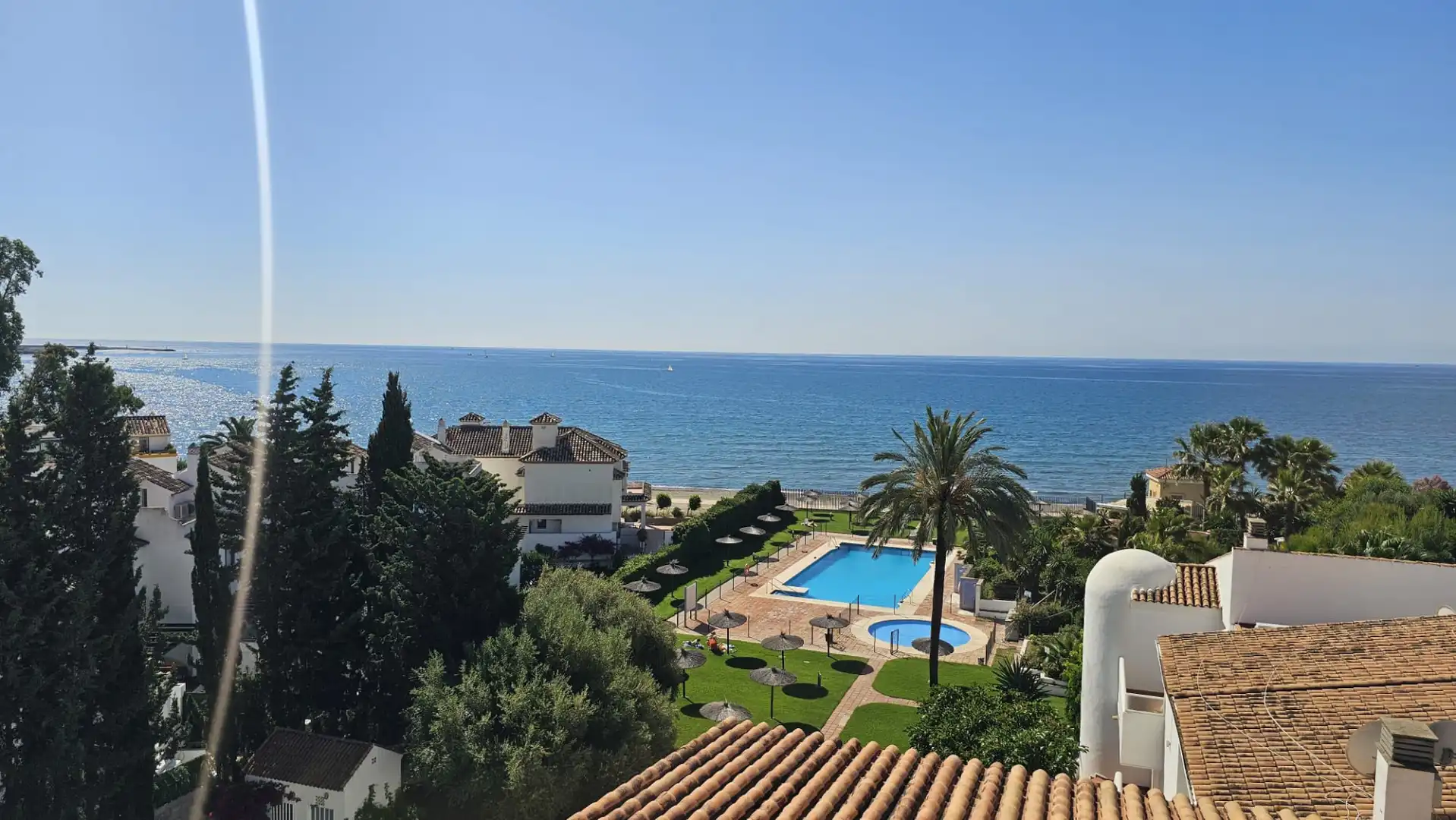 Àtic amb piscina en venda a Costa Natura, imagen 28