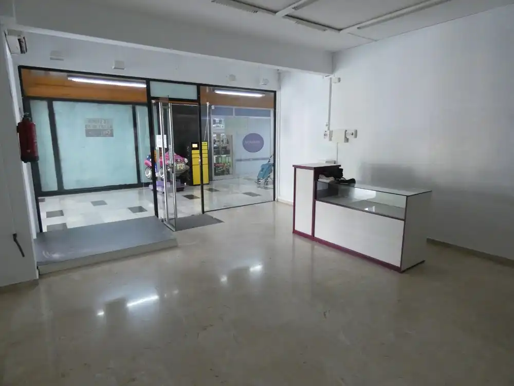 Gewerbefläche zur Miete in Catalunya - Fontetes, imagen 3