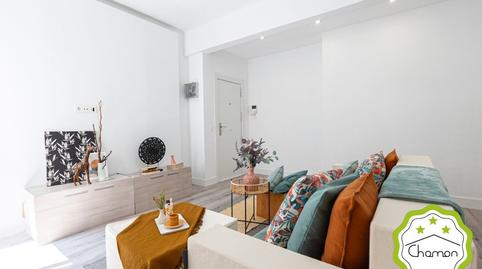 Foto 3 de Pis en venda a Rekalde Centro, Bizkaia