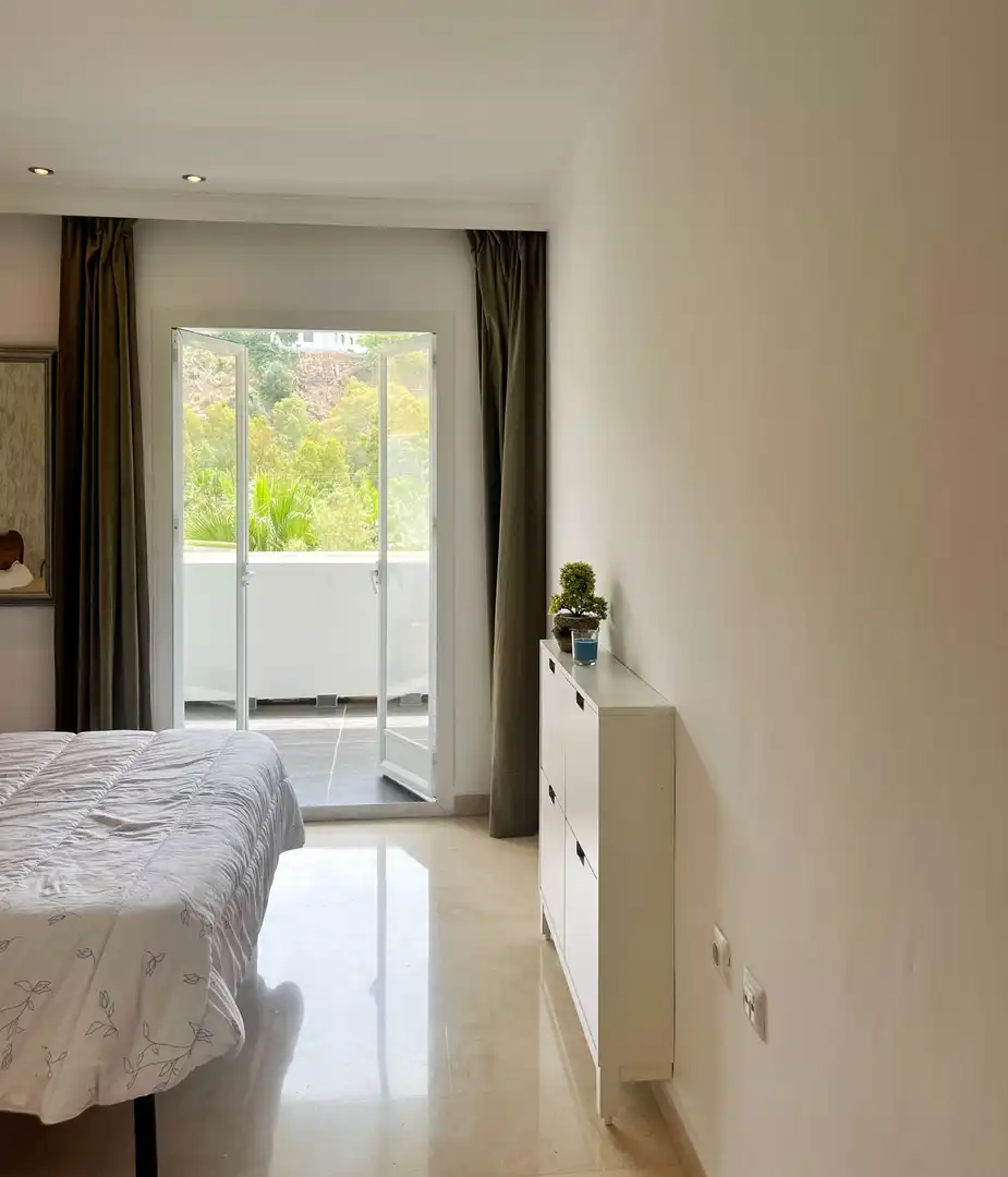 Wohnung mit Terrasse zur Miete in La Quinta, imagen 15