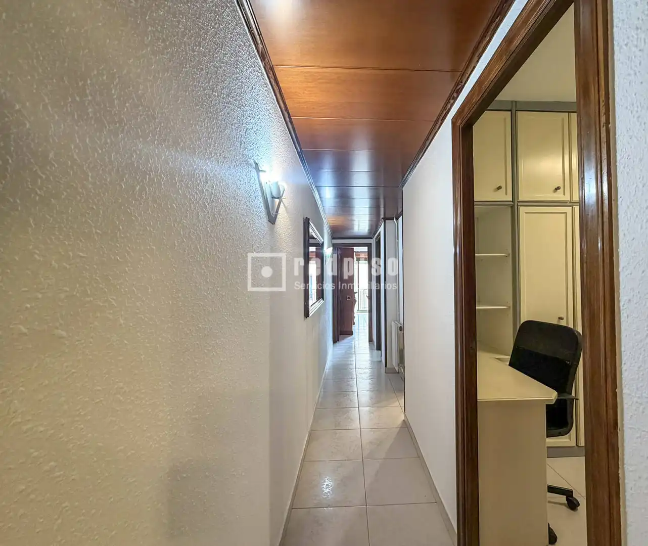 Flat for sale in Barcelona  with Air Conditioner, Heating and Terrace