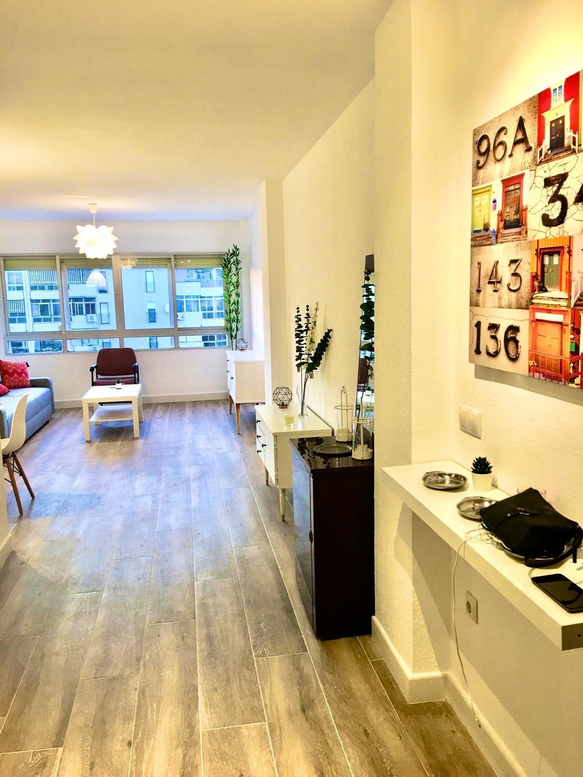 Pis en venda en Málaga Capital amb Aire condicionat i Calefacció