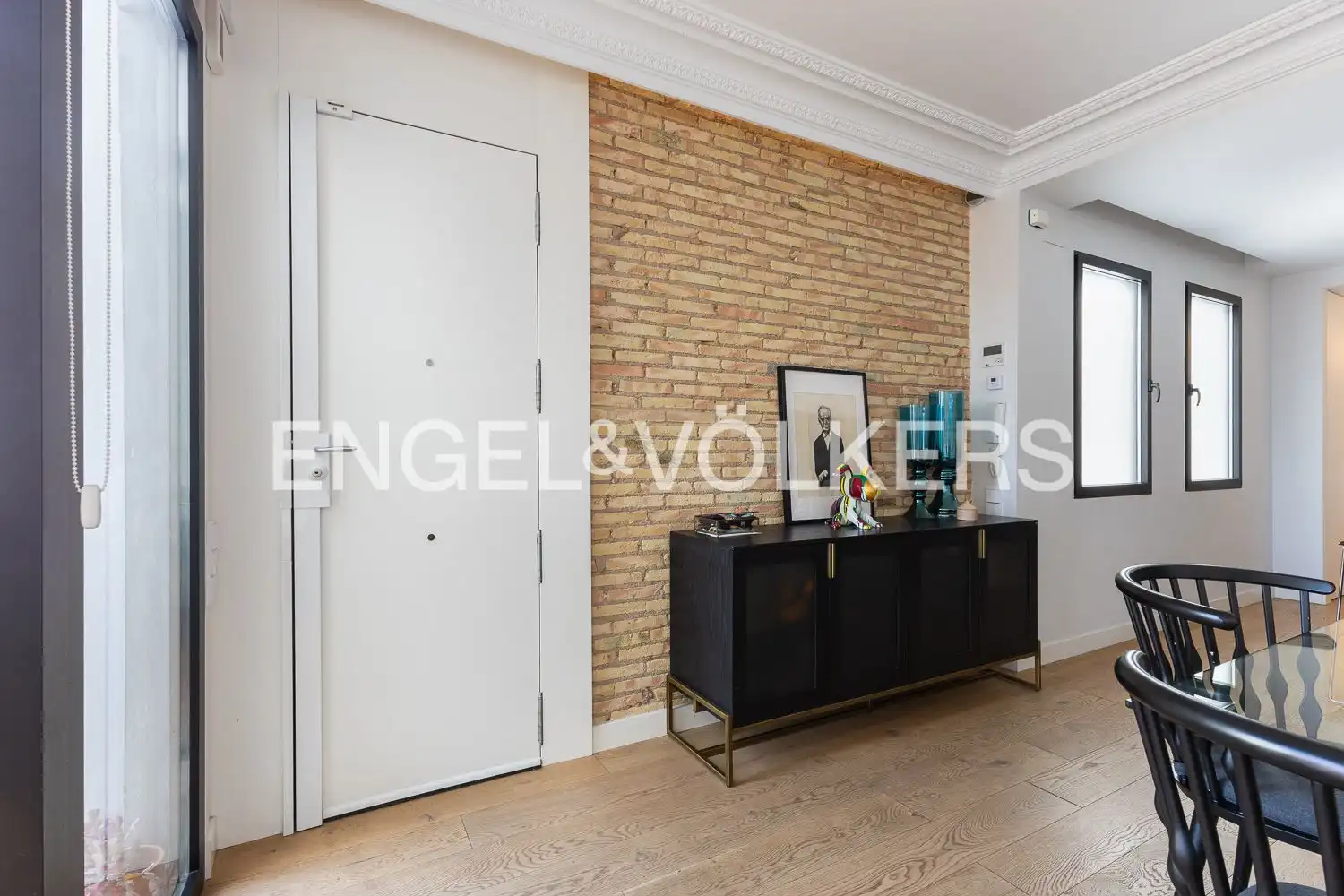 Attic for sale in Valencia  with Air Conditioner, Heating and Terrace