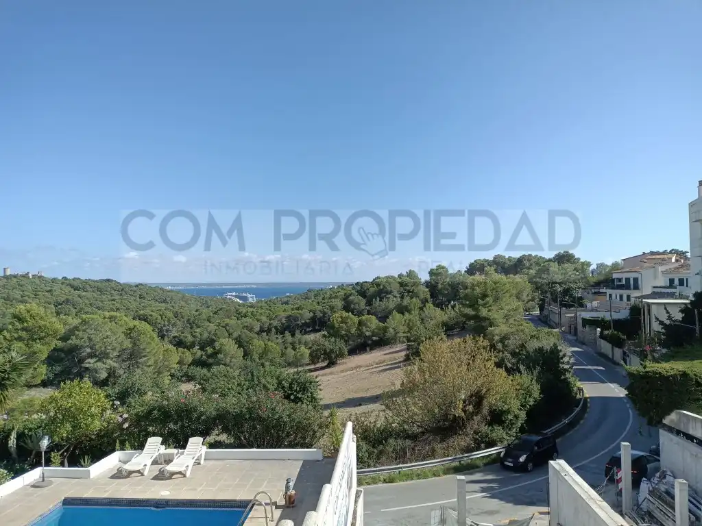 Residencial en venta en  Palma de Mallorca