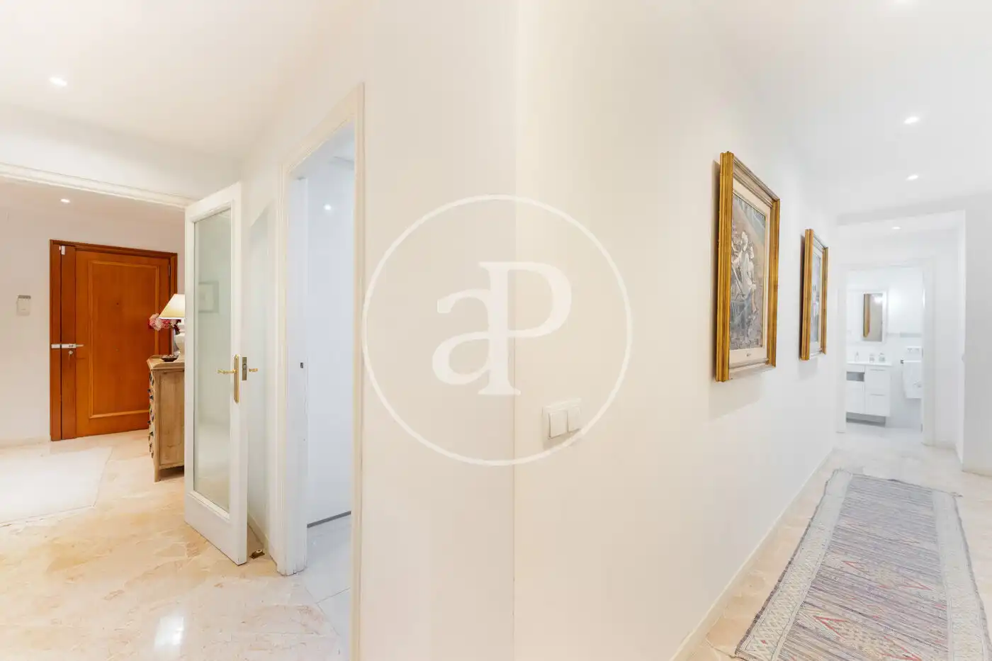 Wohnung zur Miete in Palma de Mallorca, Illes Balears