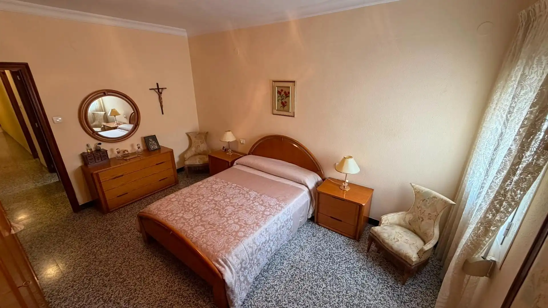 Flat with terrace for sale in BUENAVISTA, imagen 11